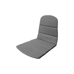 Pute til Breeze stol, grey, Cane-line