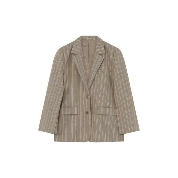 Doris Linen Threads, tree house, DAY Birger &eacute;t Mikkelsen