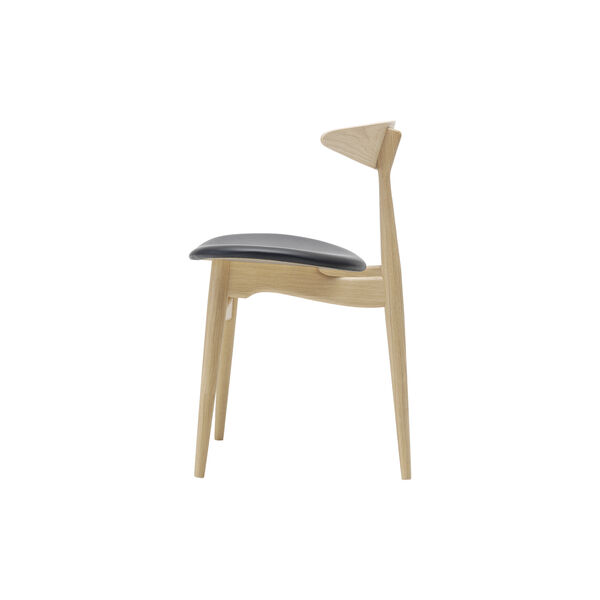 CH33P spisestuestol, oljet eik, Carl Hansen & Søn