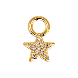 Emilia Mini Ella charm, Emilia by Bon Dep