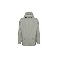 Jacket, cement, Rains
