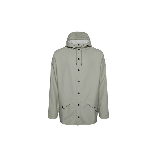 Jacket, cement Jacket, cement, Rains