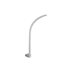 Uroholder, elephant grey, Sebra