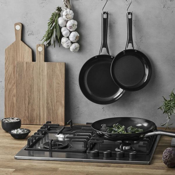 Blavet stekepanne &Oslash; 24 cm, Pillivuyt Gourmet