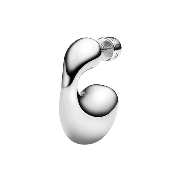 Dolphin &Oslash;rering large, s&oslash;lv, Maria Black