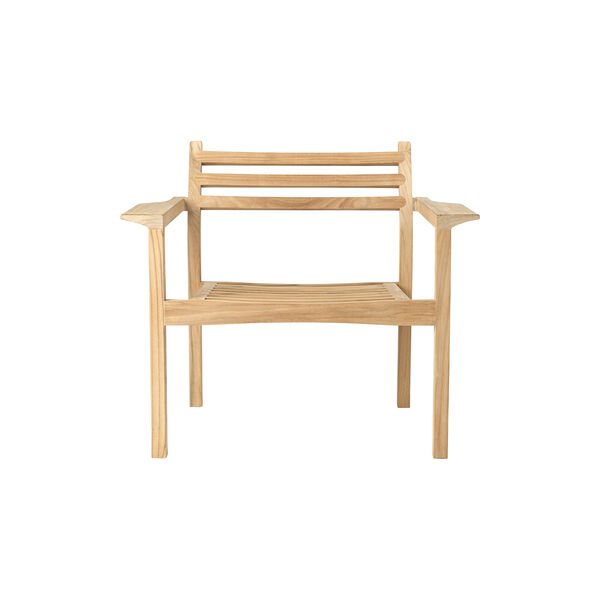 AH601 Outdoor loungestol AH601 Outdoor loungestol, Carl Hansen & Søn