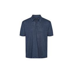 4929 Brad Polo, royal blue, SAND Copenhagen