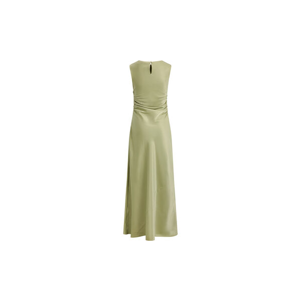 Florentina Dress, sage green, Urban Pioneers