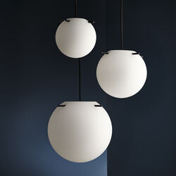 Koi Pendant Ø19, FRANDSEN