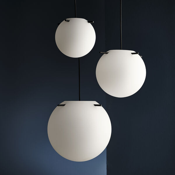 Koi Pendant Ø19, FRANDSEN