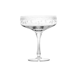 Julemorgen champagneskål, Wik & Walsøe