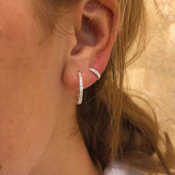 Esta Mini Earrings, Hultquist Copenhagen