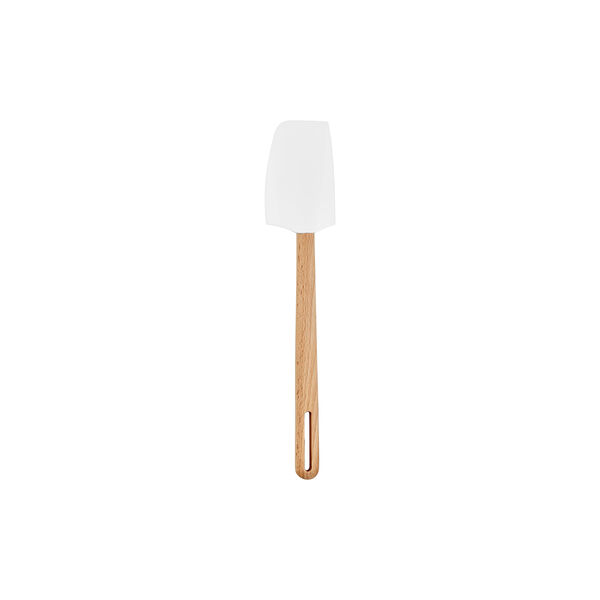 Signature mellan slikkepott, white, Le Creuset