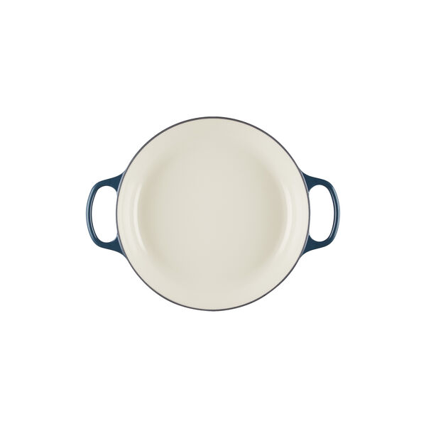 Signature buffetgryte 30 cm, nuit, Le Creuset