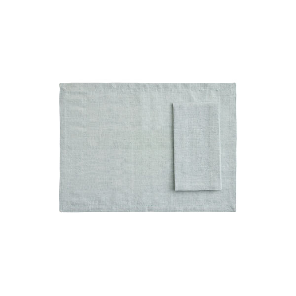 Tavolo serviett/underlag, soft green, HAY