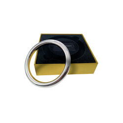 Barnerangle, sølv Barnerangle, sølv, Th. Marthinsen