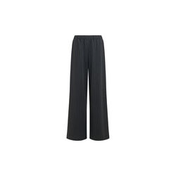 SARAI PINSTRIPE TROUSER, grey / white, French Connection