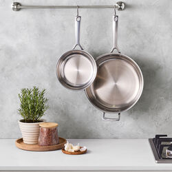 Clas Frying pan &Oslash; 30 cm, Le Creuset