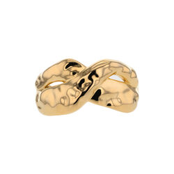 The Grand armbånd, gull, CAMILLA PIHL