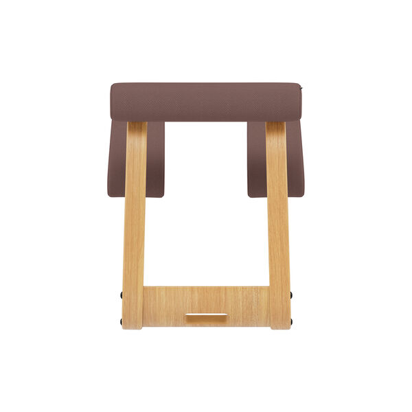 Variable&trade;, brown tonal 64211/light brown wood, Varier Furniture