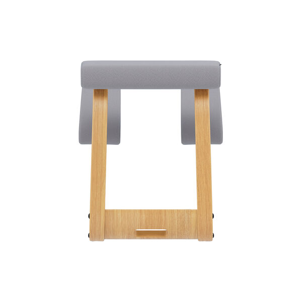 Variable&trade;, grey tonal 60123/light brown wood, Varier Furniture