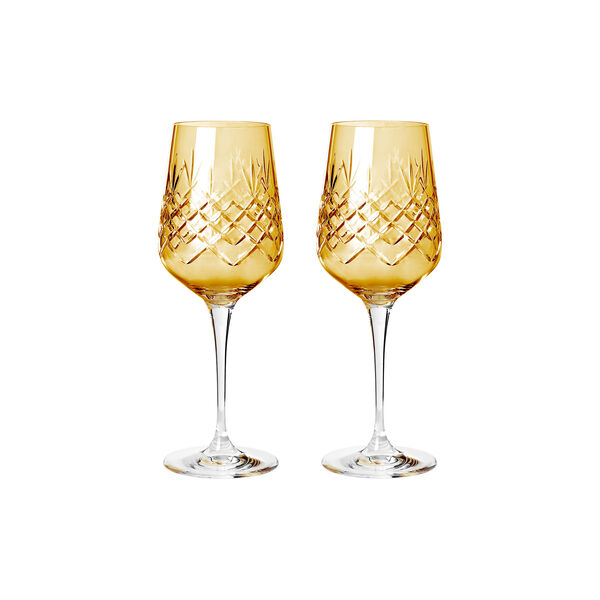 Crispy Monsieur Citrine Crispy Monsieur Citrine, Frederik Bagger