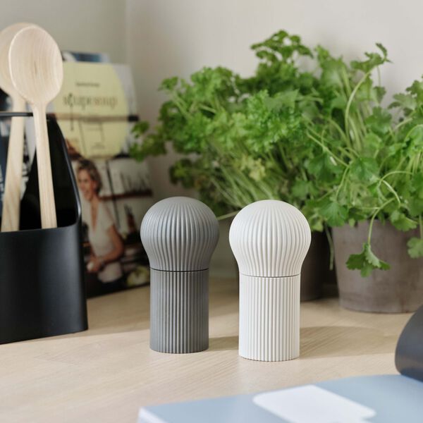 CHEFFY kvern, grey, RIG-TIG