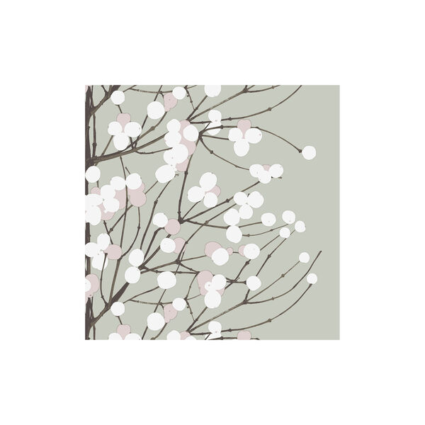 Marimekko Lumimarja Lunch, red, Vinding