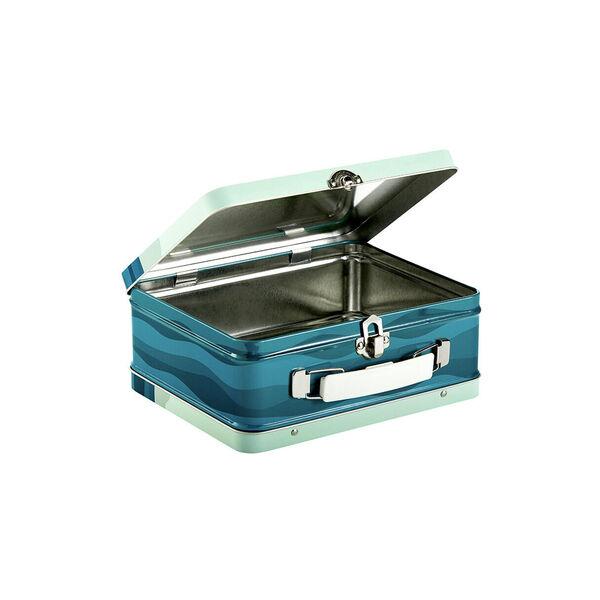 Koffertboks - Lundefugl, Blafre