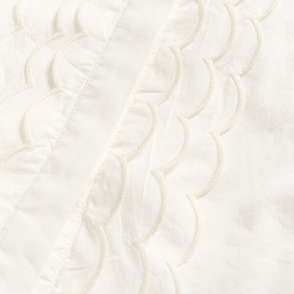 NadiaKB Shirt, bright white NadiaKB Shirt, bright white, Karen by Simonsen