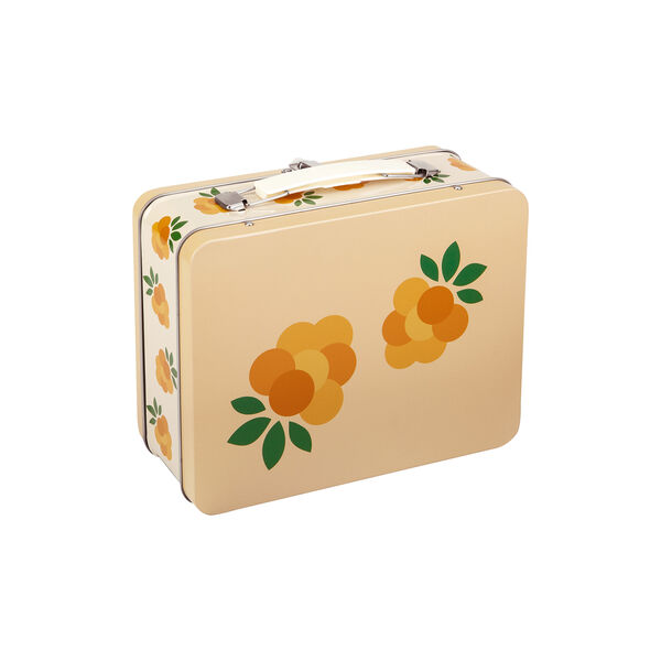 Koffertboks - Multe Koffertboks - Multe, Blafre