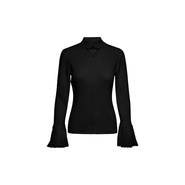 NanjaKB Turtleneck, meteorite, Karen by Simonsen