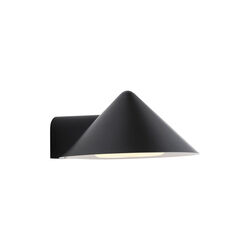 Grasp Wall Lamp oppladbar, matt black Grasp Wall Lamp oppladbar, matt black, FRANDSEN