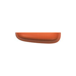 Corniches, orange, Vitra 