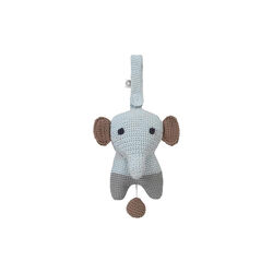 Hella elefant spilledåse, Franck & Fischer