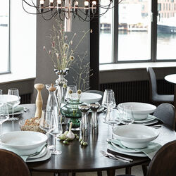 Alfredo salt- og pepperkvern, Georg Jensen