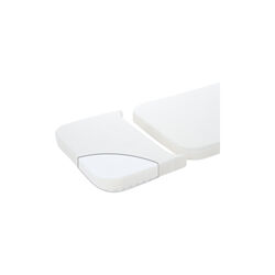 Sebra X Tr&auml;umeland madrass, Comfort, Baby & Jr., Sebra