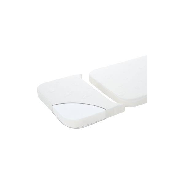 Sebra X Tr&auml;umeland madrass, Comfort, Baby & Jr., Sebra