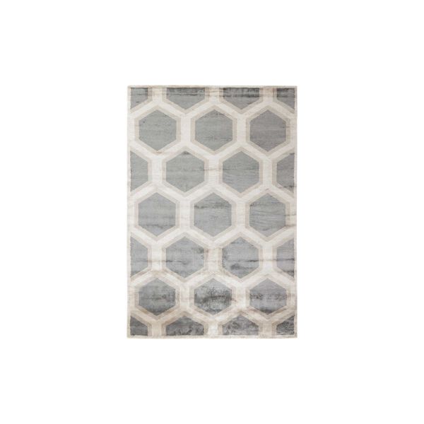 Cosmou gulvteppe, décor, Rezas