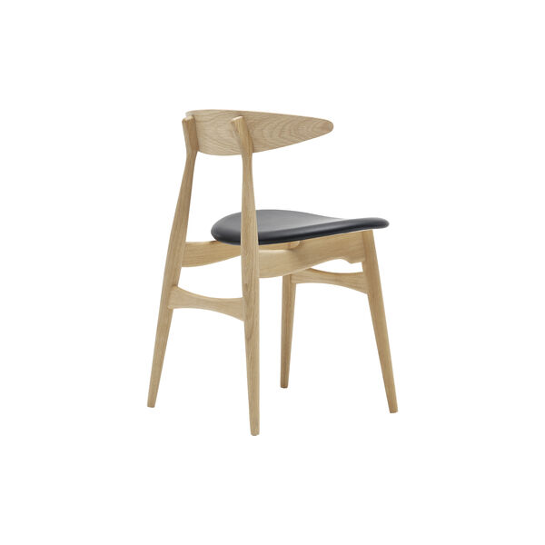 CH33P spisestuestol, oljet eik, Carl Hansen & Søn