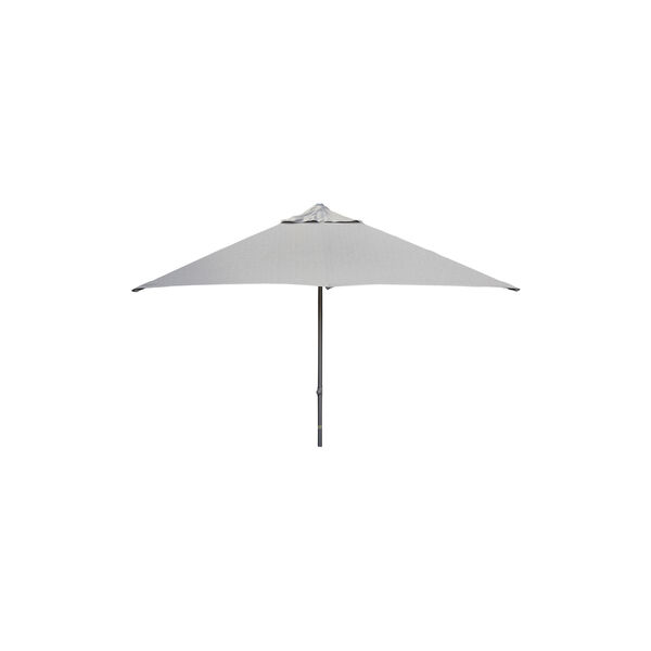 Major parasoll, light grey, Cane-line