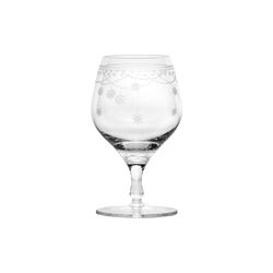 Julemorgen akevittglass