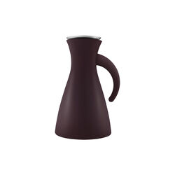 Termokanne 0,5 L, fig purple, Eva Trio