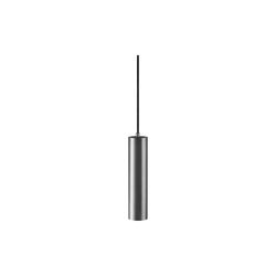 ZERO S2 Pendant, titanium, LIGHT-POINT