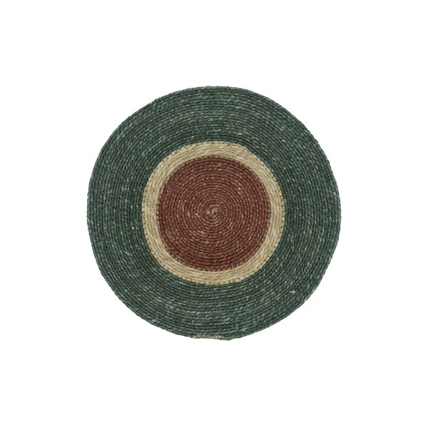 Sun spisebrikke, pine green, S&ouml;dahl