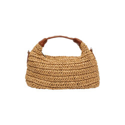 Dandy Raffia, lys brun, Núnoo