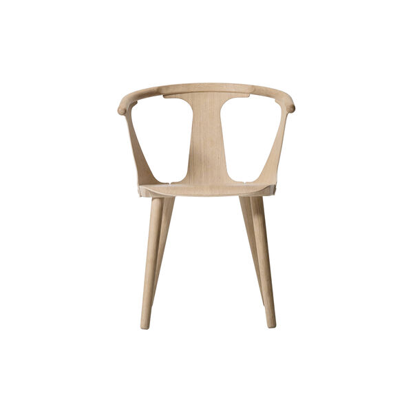 In Between SK1 stol, eik, &Tradition