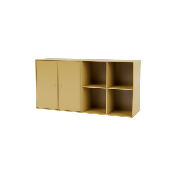 PAIR Classic Sideboard, 157 cumin, Montana Furniture