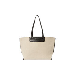 Day Structure Twill  Bag, whitecap gray, DAY ET