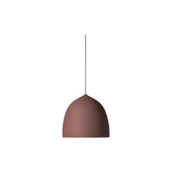 Suspence&trade; P1.5 pendel, burgunder, Fritz Hansen